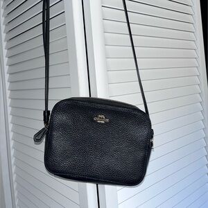 A Coach Mini Jamie Camera Bag